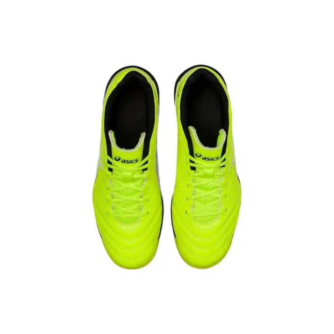 Calcetto WD 8 TF «Safety Yellow White»