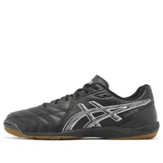 Calcetto WD 9 2E «Negro Blanco»