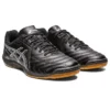 Calcetto WD 9 2E «Negro Blanco»