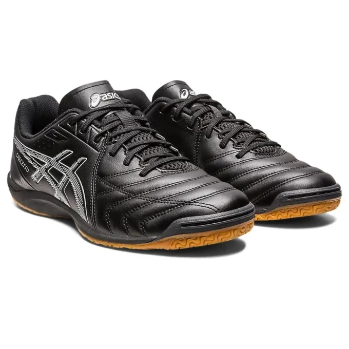 Calcetto WD 9 2E «Negro Blanco»