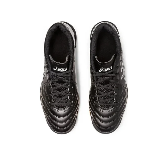 Calcetto WD 9 2E «Negro Blanco»