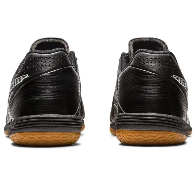 Calcetto WD 9 2E «Negro Blanco»