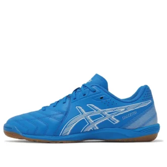 Calcetto WD 9 2E Wide «Blue»