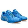 Calcetto WD 9 2E Wide «Blue»