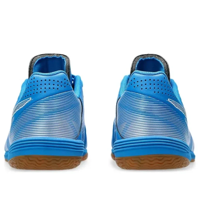 Calcetto WD 9 2E Wide «Blue»