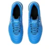Calcetto WD 9 2E Wide «Blue»