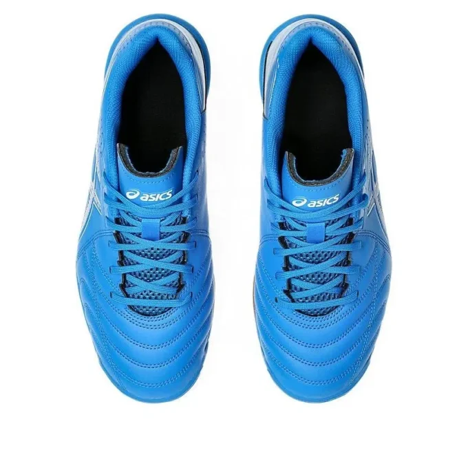Calcetto WD 9 2E Wide «Blue»