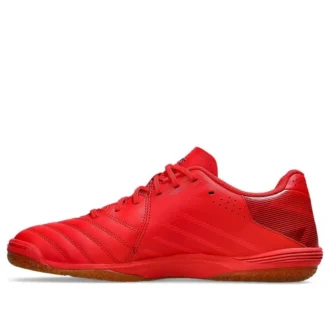 Calcetto WD 9 2E Wide «Classic Red White»