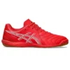 Calcetto WD 9 2E Wide «Classic Red White»