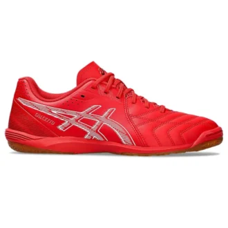 Calcetto WD 9 2E Wide «Classic Red White»