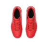 Calcetto WD 9 2E Wide «Classic Red White»