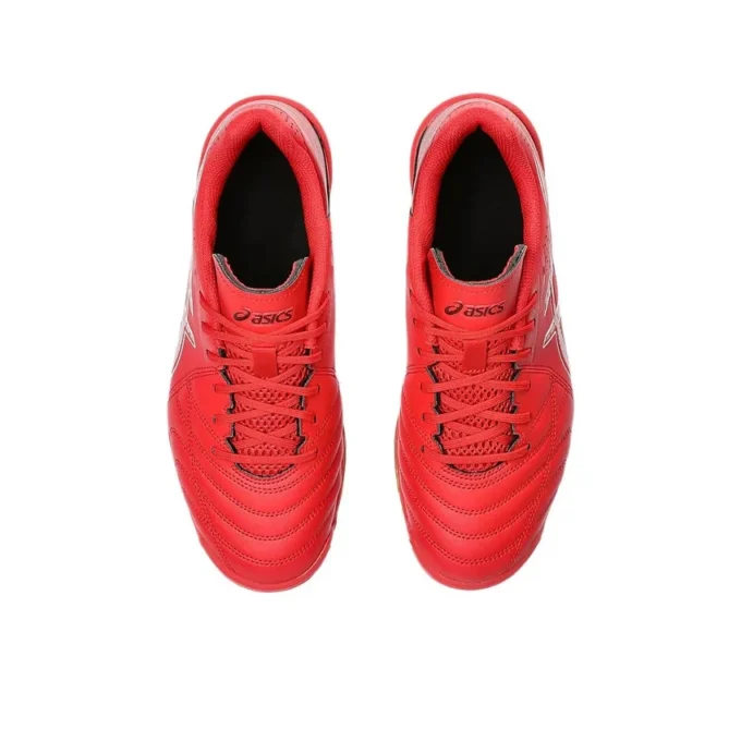 Calcetto WD 9 2E Wide «Classic Red White»