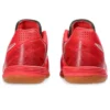 Calcetto WD 9 2E Wide «Classic Red White»