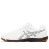 Calcetto WD 9 2E Wide «White Black»