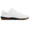 Calcetto WD 9 2E Wide «White Black»