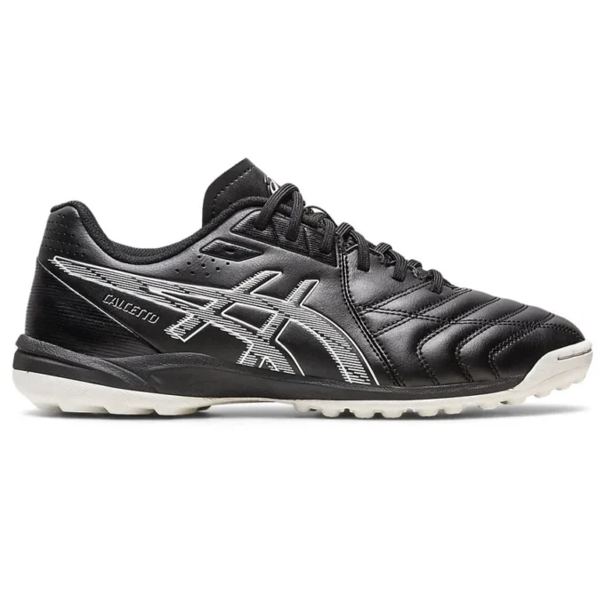 Calcetto WD 9 TF «Black White»