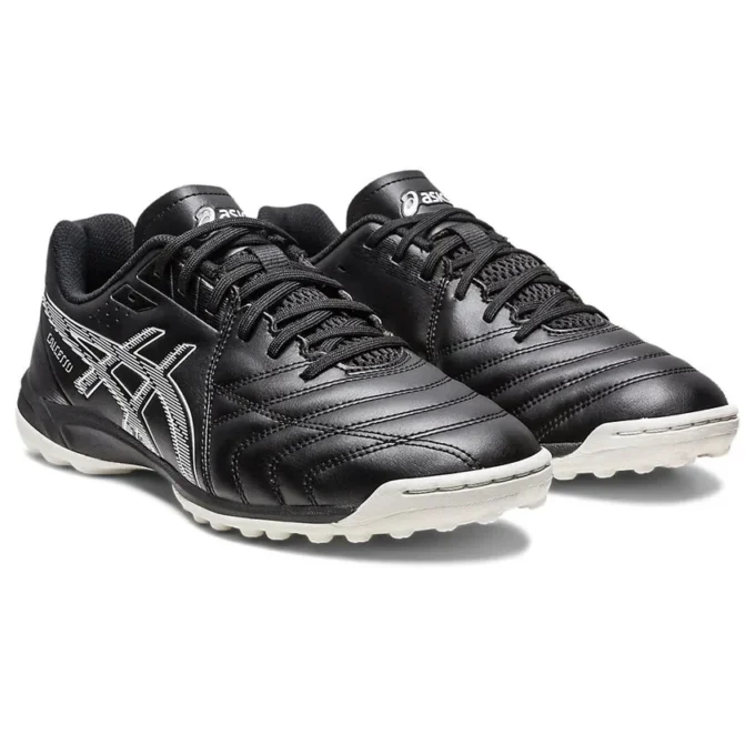 Calcetto WD 9 TF «Black White»