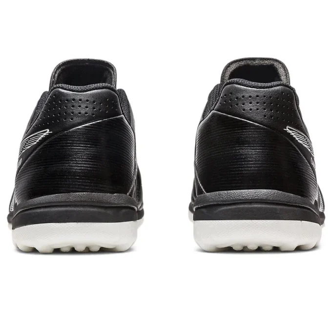 Calcetto WD 9 TF «Black White»