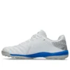 Calcetto WD 9 TF Wide «White Blue»
