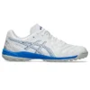 Calcetto WD 9 TF Wide «White Blue»