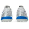 Calcetto WD 9 TF Wide «White Blue»