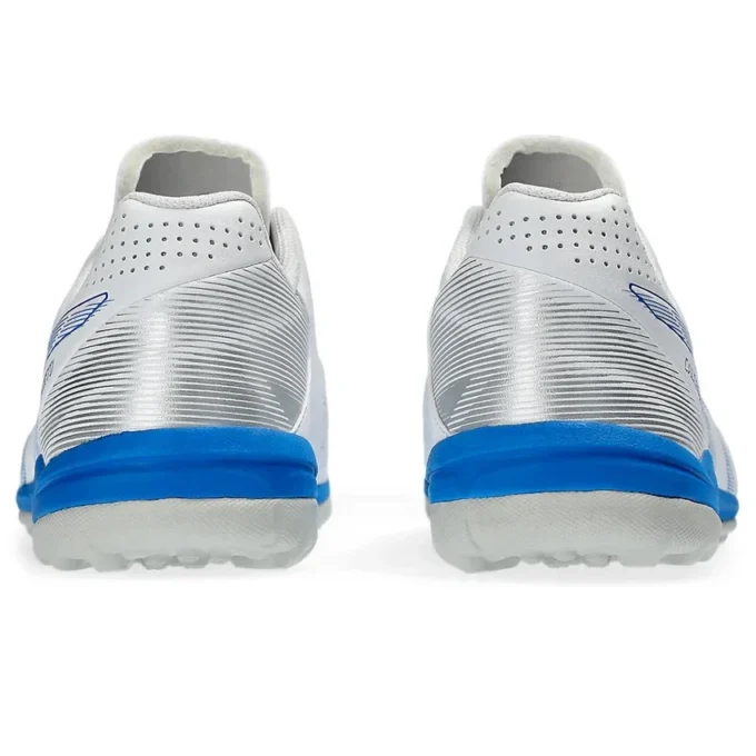 Calcetto WD 9 TF Wide «White Blue»