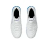 Calcetto WD 9 TF Wide «White Blue»