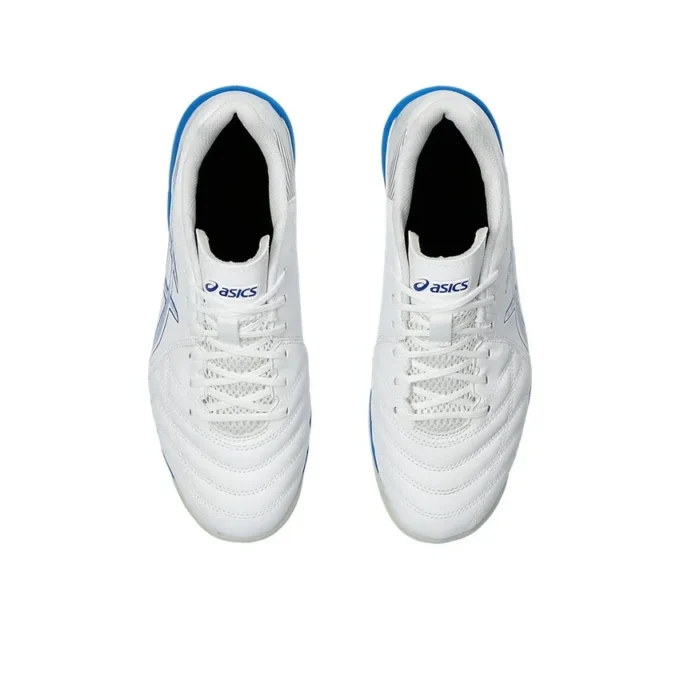 Calcetto WD 9 TF Wide «White Blue»