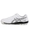 Calcetto WD 9 «White Grey»