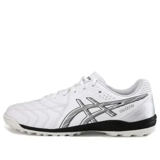 Calcetto WD 9 «White Grey»