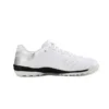 Calcetto WD 9 «White Grey»