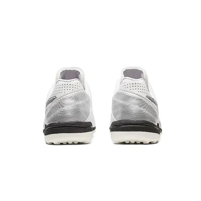 Calcetto WD 9 «White Grey»