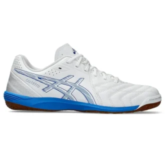 Calcetto Wd 9 Wide «White Electric Blue»
