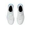 Calcetto Wd 9 Wide «White Electric Blue»