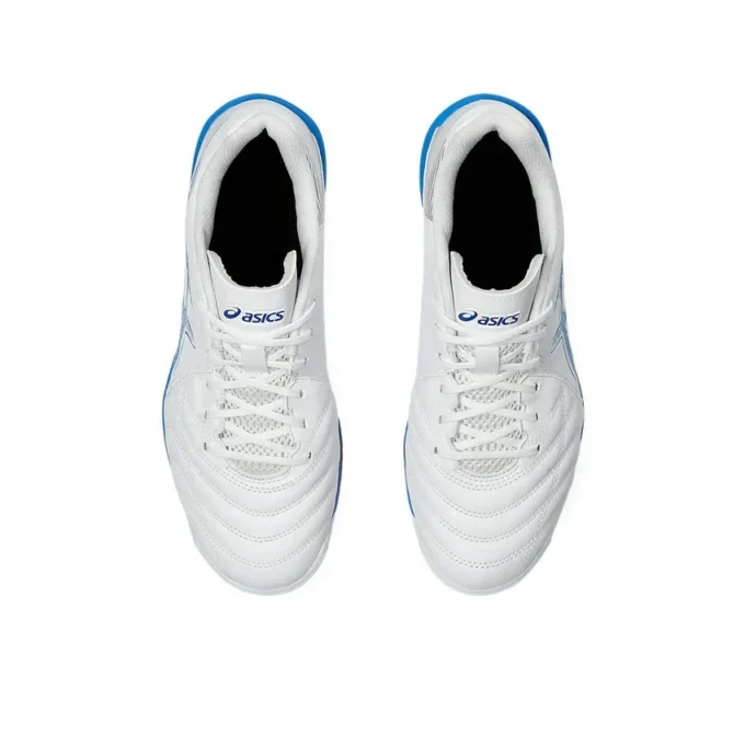 Calcetto Wd 9 Wide «White Electric Blue»