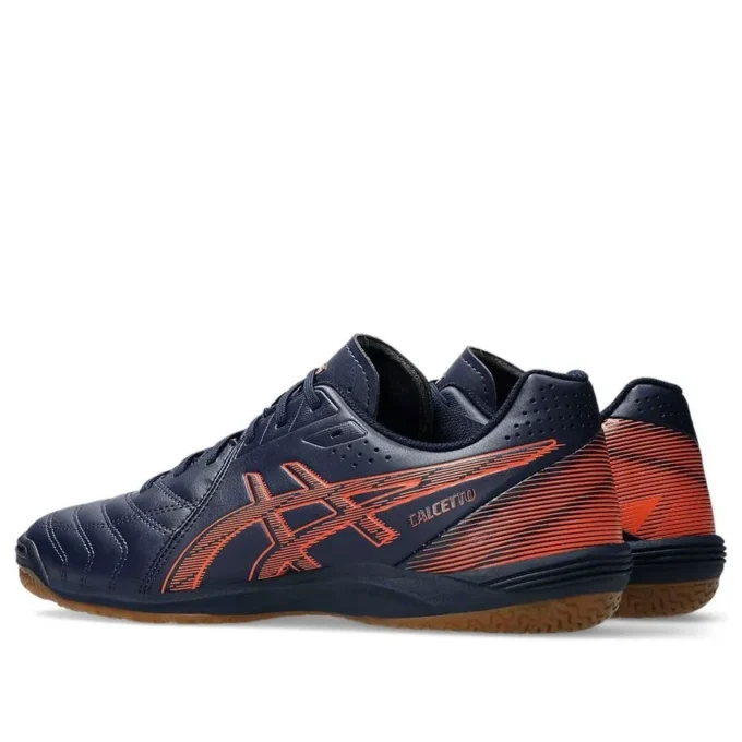 Callcetto WD 9 2E Wide «Midnight Habanero»