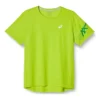 Camisa de manga corta Icon «Lime»