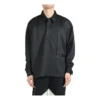 Camisa de manga larga Asics x Kiko Kostadinov Ormosiancy «Black»