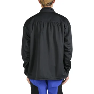 Camisa de manga larga Asics x Kiko Kostadinov Ormosiancy «Black»