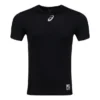 Camisa plateada «Negro»
