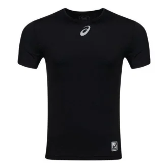 Camisa plateada «Negro»