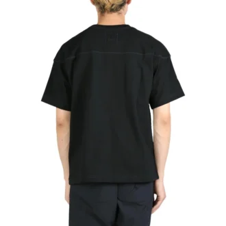 Camiseta Asics x Kiko Kostadinov Novalis Bixance «Negro»