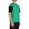 Camiseta Asics x Kiko Kostadinov Novalis «Verde Negro»