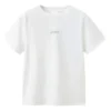 Camiseta casual «Blanco»