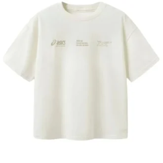 Camiseta clásica «Blanca»