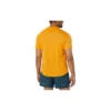 Camiseta con el logotipo de Fujitrail «Amarillo»