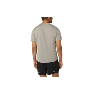 Camiseta con el logotipo de Fujitrail «Gris»