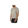 Camiseta con el logotipo de Fujitrail «Gris»