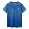 Camiseta con logotipo «Azul»