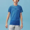 Camiseta con logotipo «Azul»